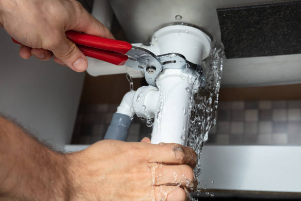 Best Emergency water damage restoration  in Old Westbury, NY